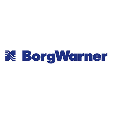 BorgWarner 정품 부품